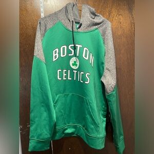 Boston Celtics hoodie